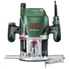 Фрезер BOSCH DIY Bosch POF 1400 ACE + 6 шт. Фрез