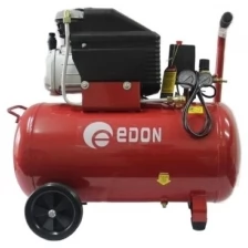 Компрессор масляный Edon OAC-50/1500