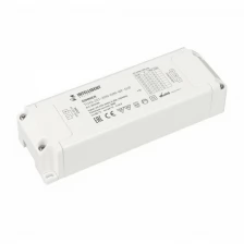 INTELLIGENT ARLIGHT Диммер TUYA-201-30W-DIM-WF-SUF (230V, 433MHz, 500-900mA) (IARL, -)