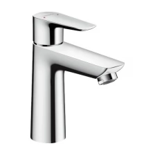 Смеситель для раковины Hansgrohe Talis E 71711000