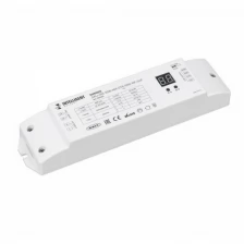 INTELLIGENT Arlight Диммер DALI-202-50W-MIX-DT8-1050-NF-SUF (230V, 1000mА)