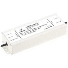 Arlight Блок питания ARPJ-LG423500 (150W, 3500mA, PFC) (Arlight, IP67 Металл) 016805