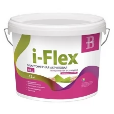 Декоративная штукатурка Bayramix i-Flex 080 14 кг