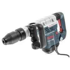 Электрический отбойный молоток Bosch GSH 5 CE Professional, 1.15 кВт