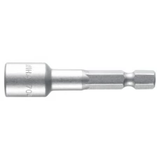 Головка SW 1/4"x55мм (для шуруповерта) Wiha 7044Z 04515