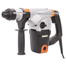 Перфоратор WORX WX333