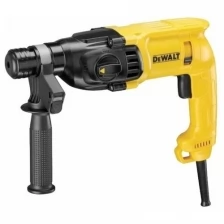 Перфоратор SDS-plus 710 Вт. 2.1Дж DEWALT D25033