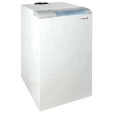 Напольный газовый котел Protherm Медведь 50 TLO, 44.5 кВт, одноконтурный, энергонезависимый