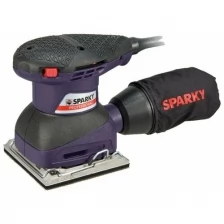 Плоскошлифовальная машина SPARKY MP 250