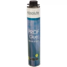 Клей пена PHG Absolute PROF Glue 1000 ml 242416