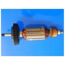 BOSCH 1604010248 1604010248_Якорь BOSCH GWS 9-125 (1604010248), шт