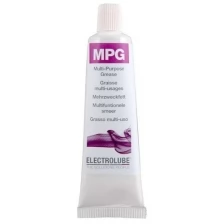 Смазка многоцелевая MPG Multi-Purpose Grease (Katun/Electrolube) туба/50мл