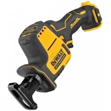 Бесщеточная сабельная пила DEWALT 12 В XR DCS312N-XJ