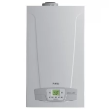 настенный газовый котел Baxi DUO-TEC COMPACT 1.24 GA