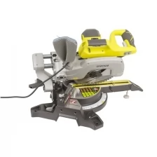 Ryobi Торцовочная пила Ryobi EMS254L 5133001202