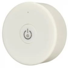 Панель управления Arlight Knob Smart-P87-Dim White 028333