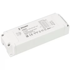 INTELLIGENT ARLIGHT Диммер TUYA-202-30W-MIX-WF-SUF (230V, 433MHz, 500-900mA) (IARL, -)